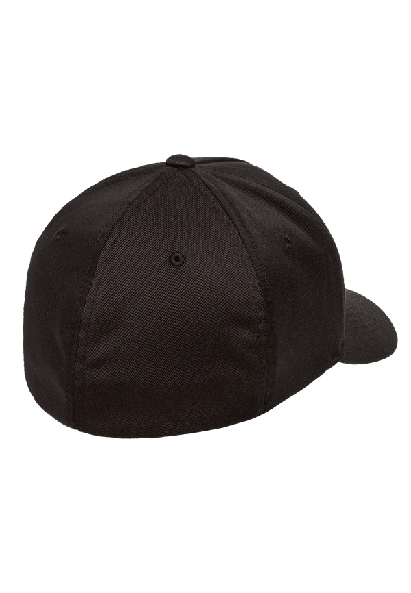 GORRA DE CINCO PANELES FLEXFIT®