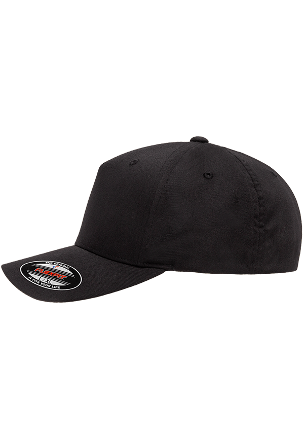 Order Flexfit® 6560 | Flexfit 5 Panel Cap | FF Headwear