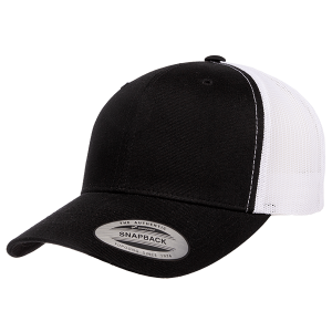 Yp Classics Retro Trucker Cap