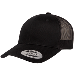 Yupoong Retro Trucker Cap