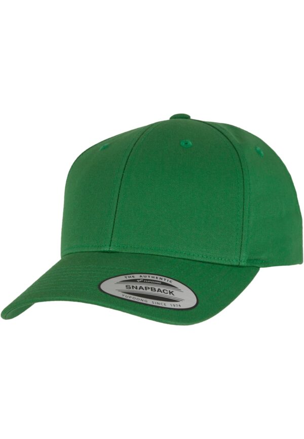Flexfit 7706 | YP Classics® Curved Classic Snapback