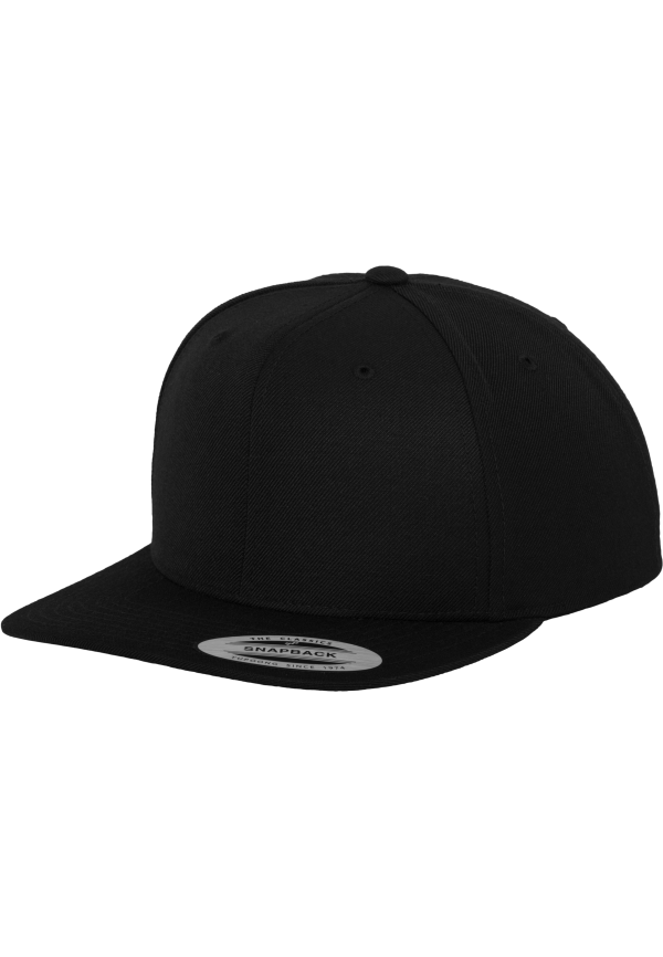 YP Classics® Premium Snapback Cap 3-Pack