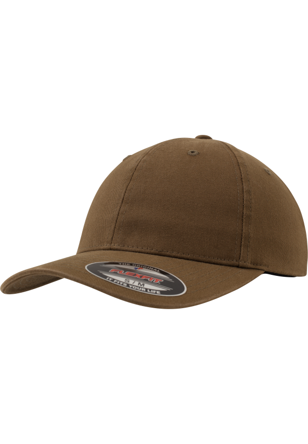 FLEXFIT® GARMENT WASHED COTTON CAP