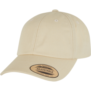 YP Classics® Adjustable Cap Low Profile With Elastic Snip